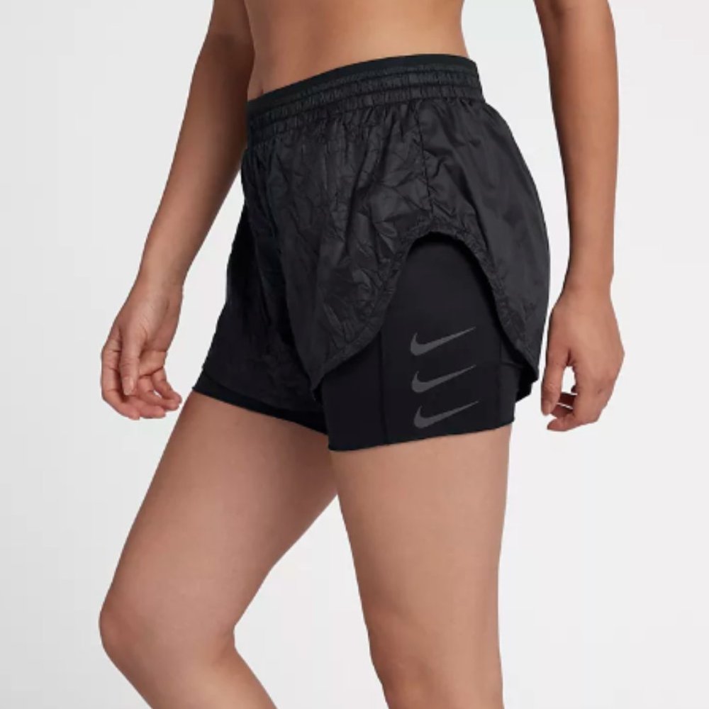 Nike Running Division 2-in-1 Running Shorts